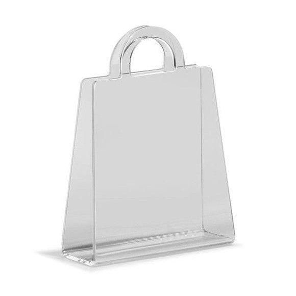 Handbag Magazine Rack - Unica Interior