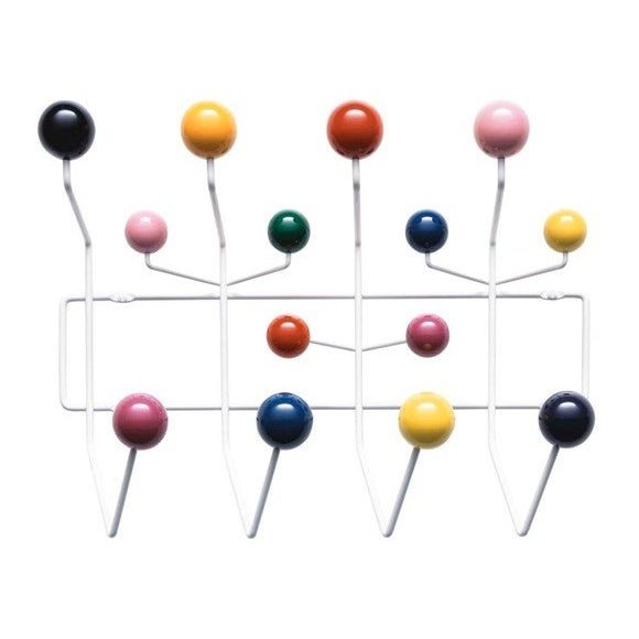 Hang It All - Unica Interior