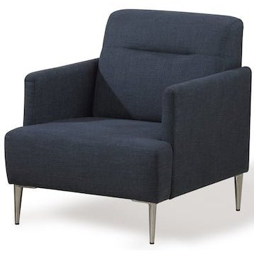 Harrow Lounge Chair - Unica Interior