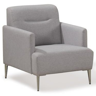 Harrow Lounge Chair - Unica Interior