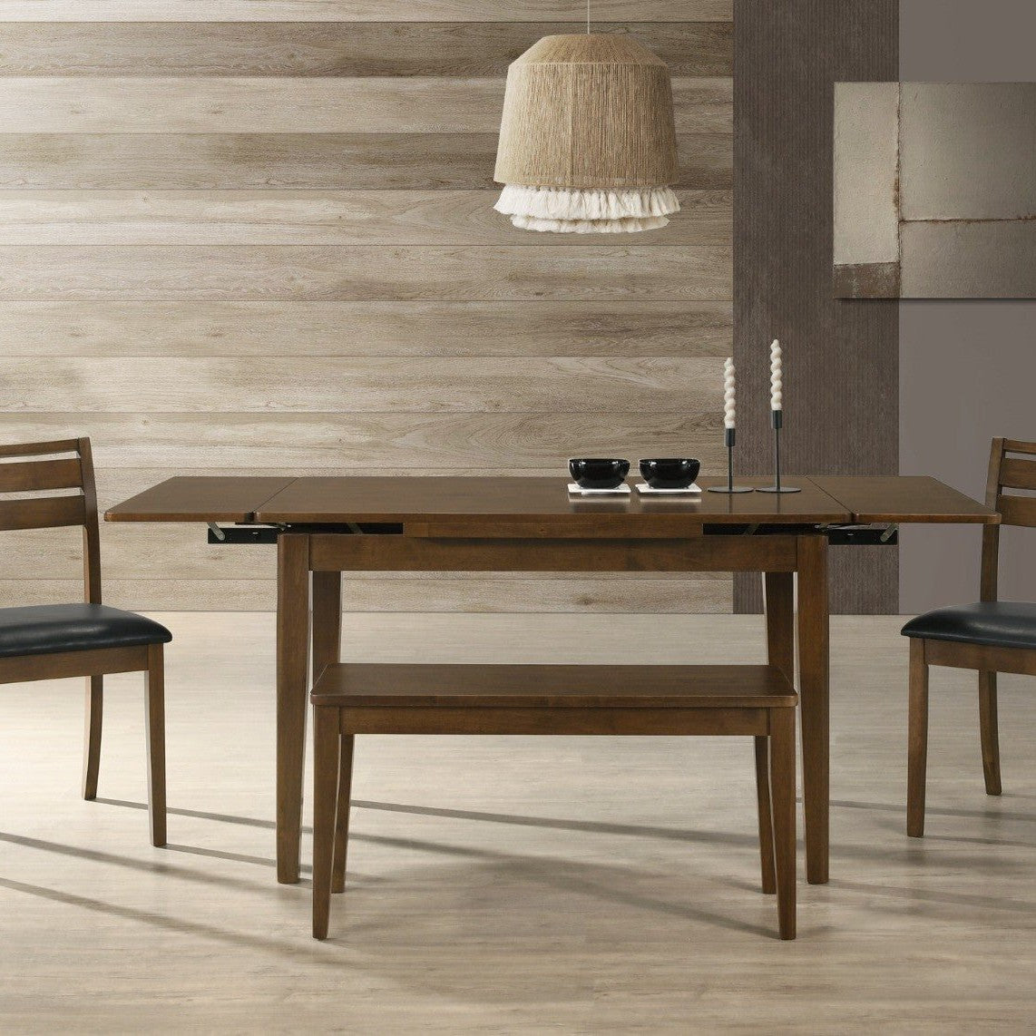 Highcross Extension Table - Unica Interior