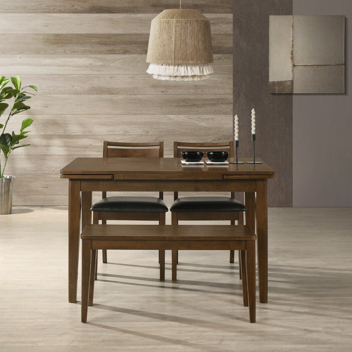 Highcross Extension Table - Unica Interior