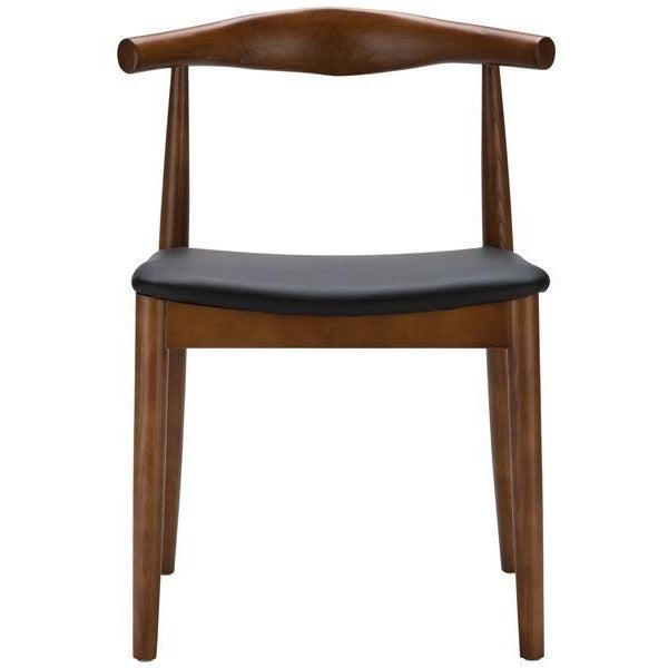 HJS. Style CH20 Elbow Chair (Square Seat Pad) - Unica Interior