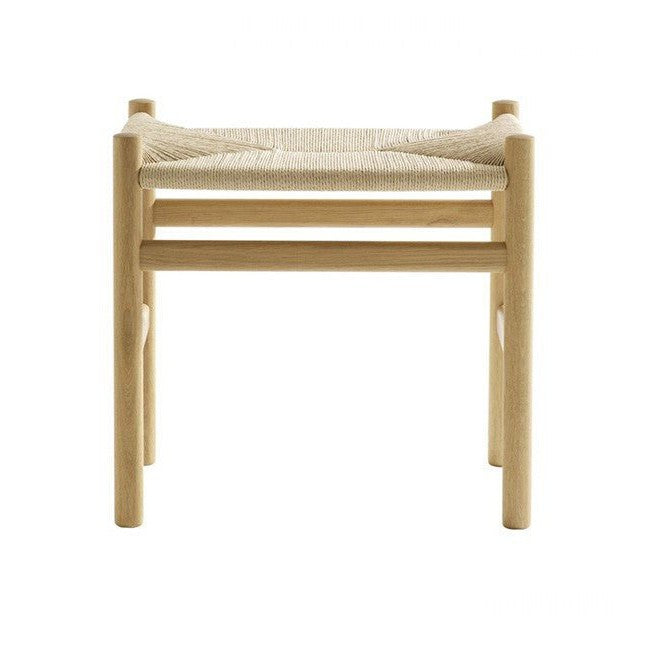 HJS. Style CH53 Stool - Unica Interior