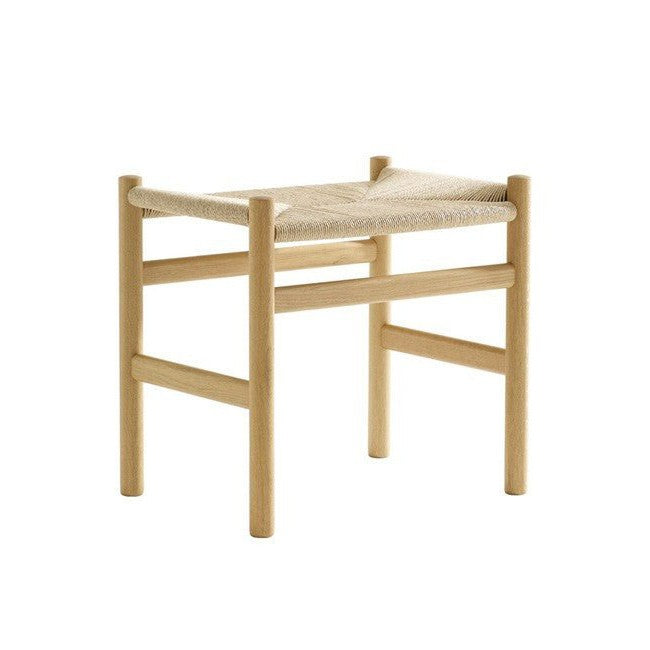 HJS. Style CH53 Stool - Unica Interior