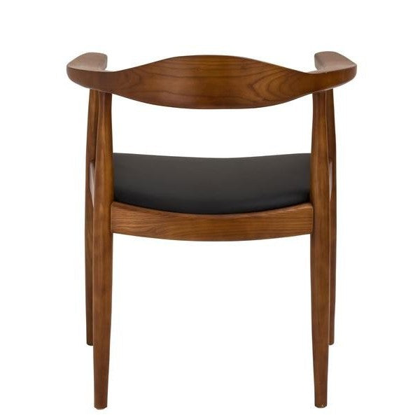 HJS. Style "The Chair" - Unica Interior