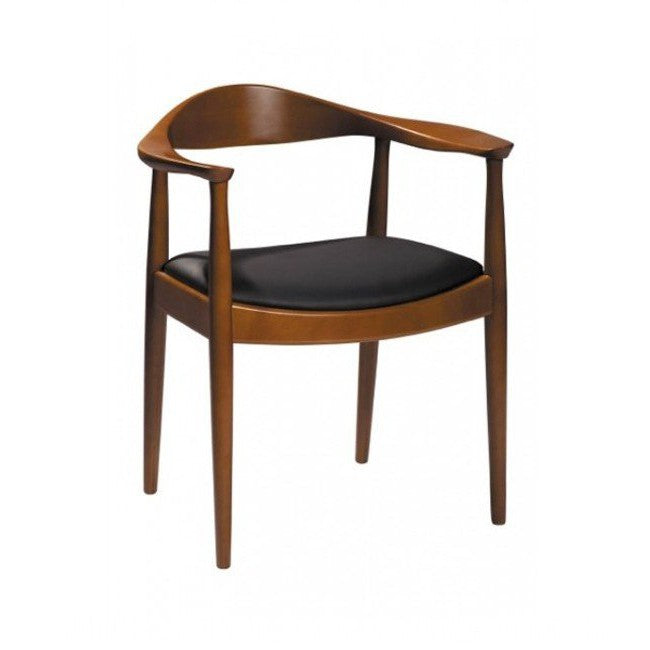HJS. Style "The Chair" - Unica Interior