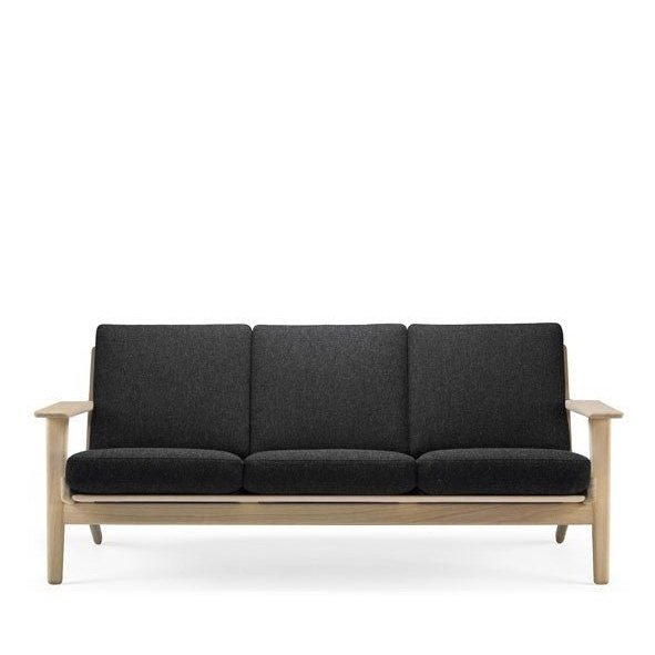 H.J.W Style GE 290 Sofa 3 Seater - Unica Interior