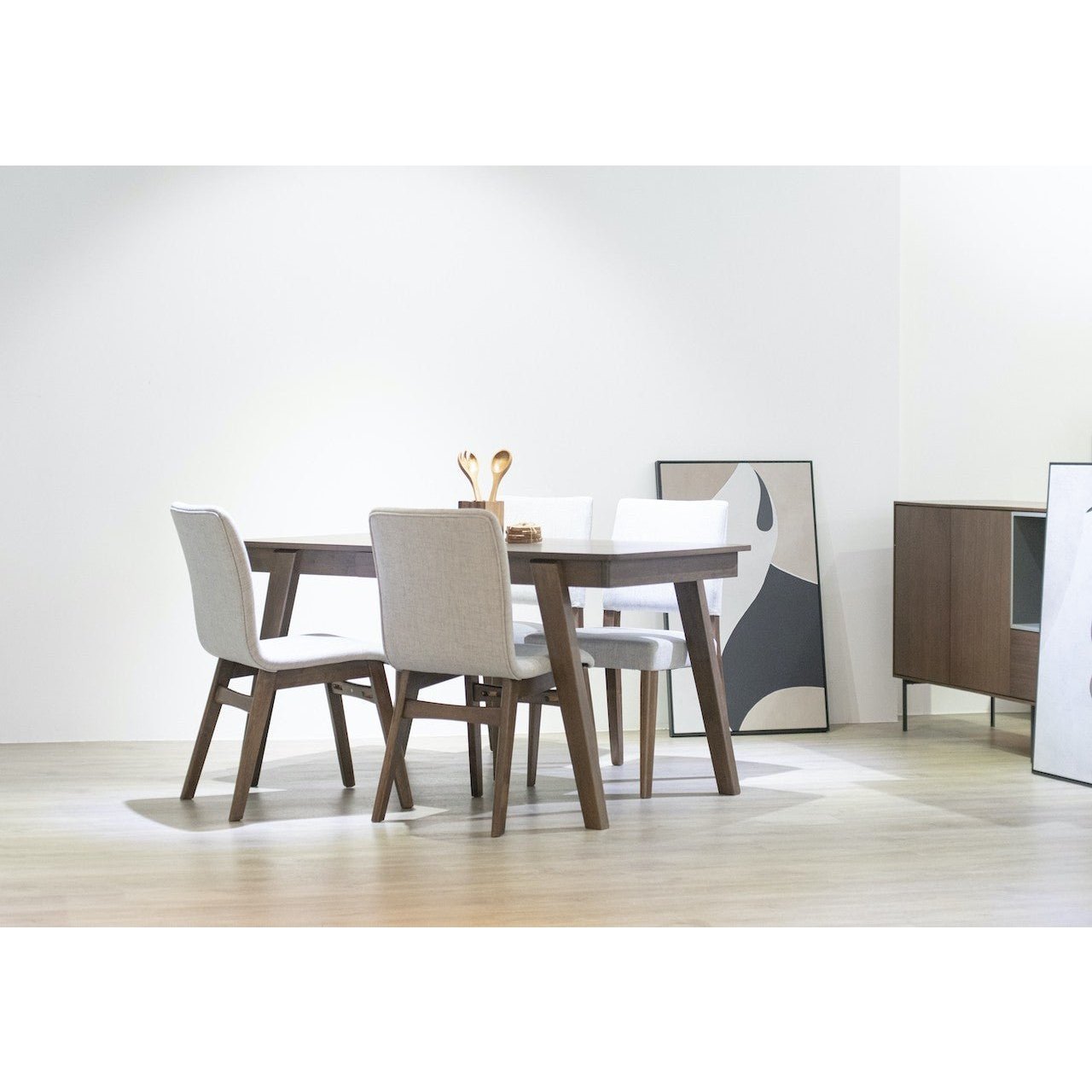 Holborn Dining Chair - Unica Interior