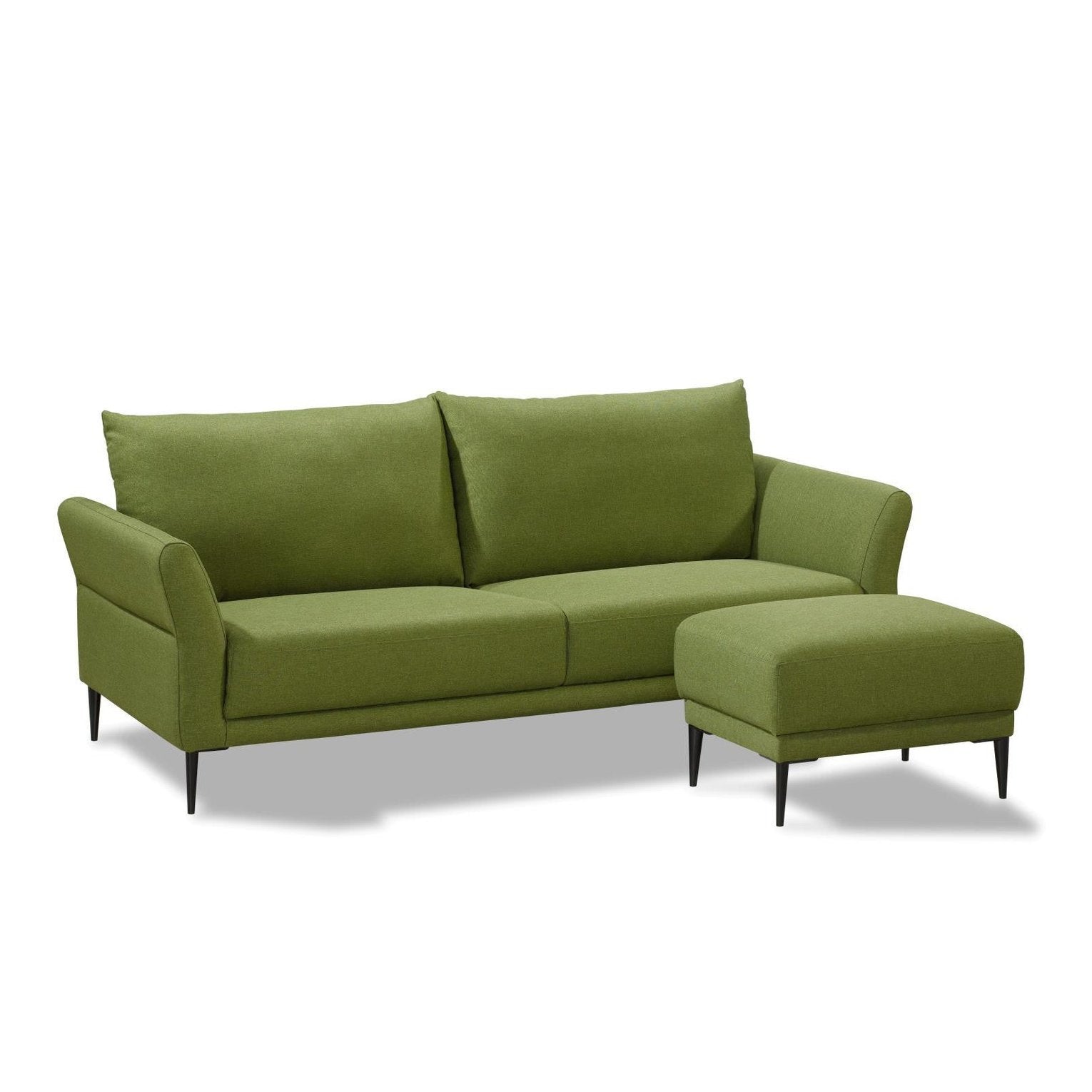 Homerton L Shape Sofa - Unica Interior