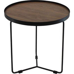 Hoover Table - Unica Interior