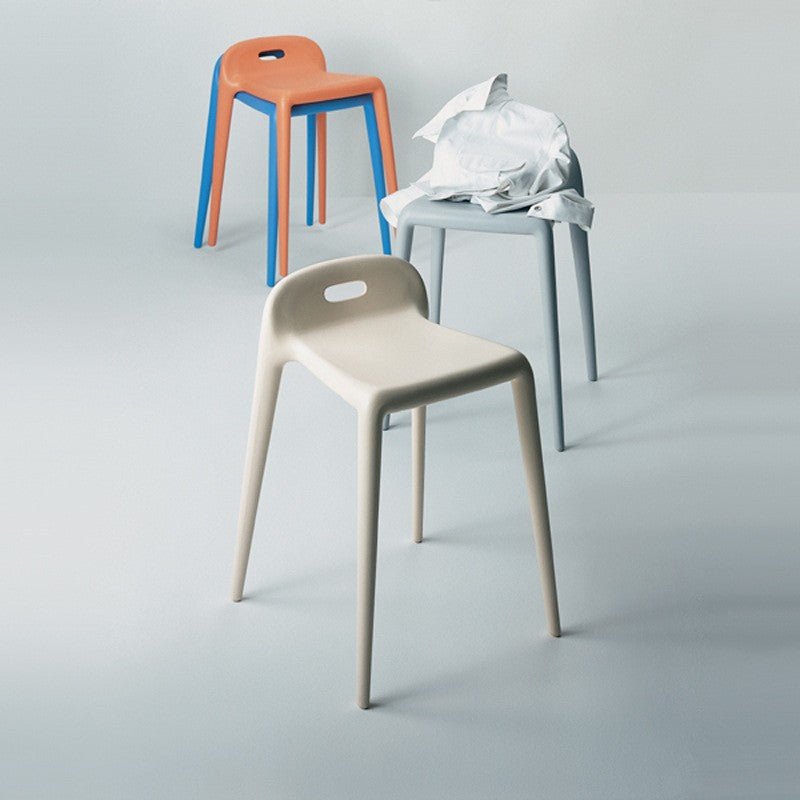 Horse Stool - Unica Interior