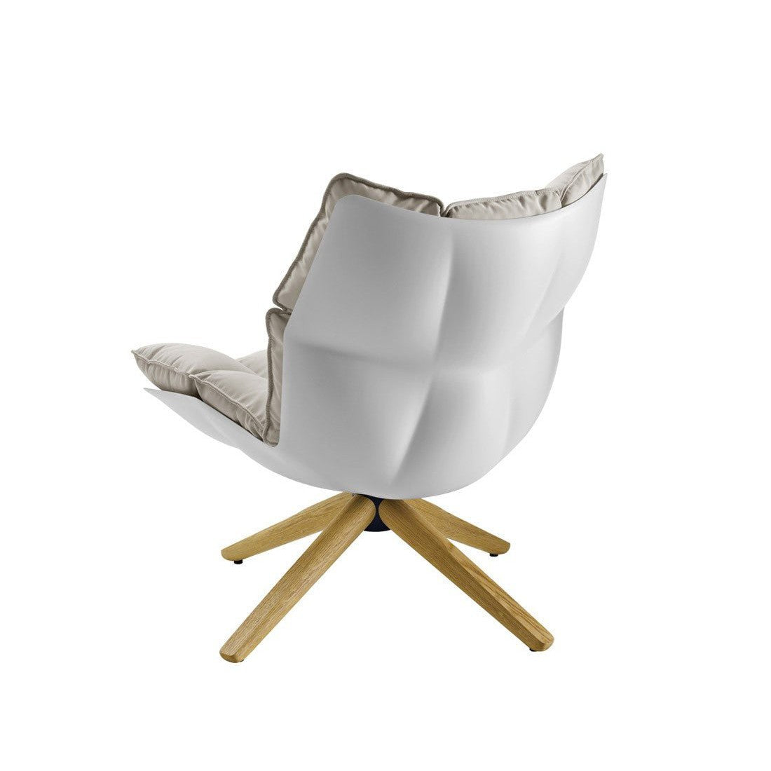 Hovik Lounge Chair - Unica Interior