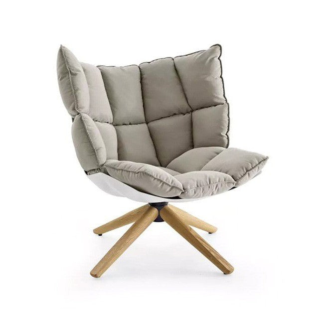 Hovik Lounge Chair - Unica Interior