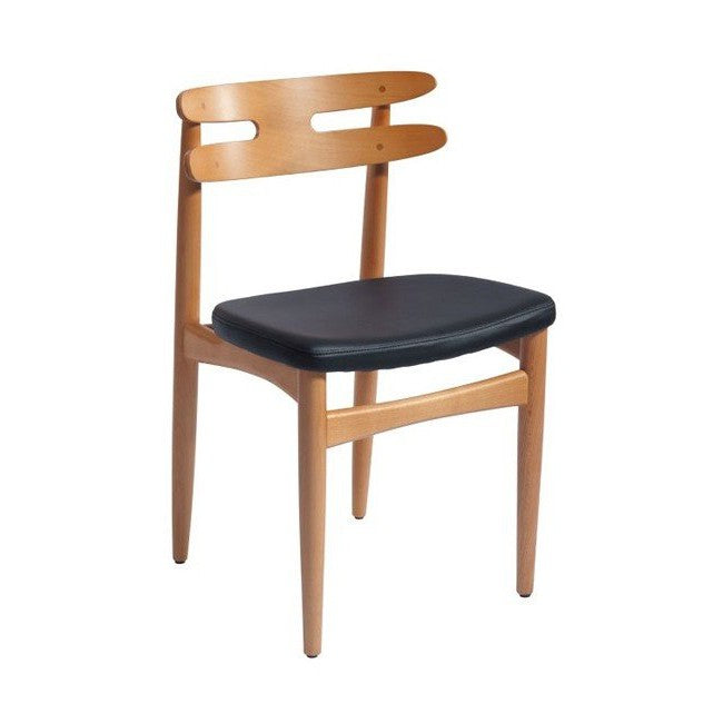 H.W Klein Style Dining Chair - Unica Interior