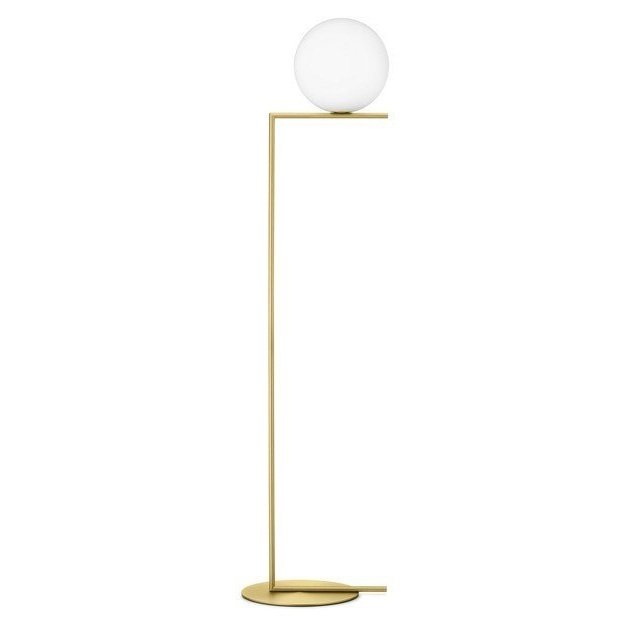 Izzy Floor Lamp - Unica Interior