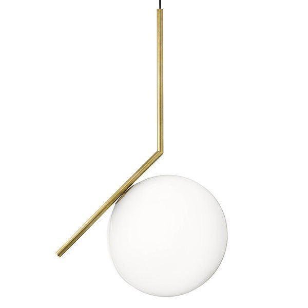 Izzy Suspension Light - Unica Interior