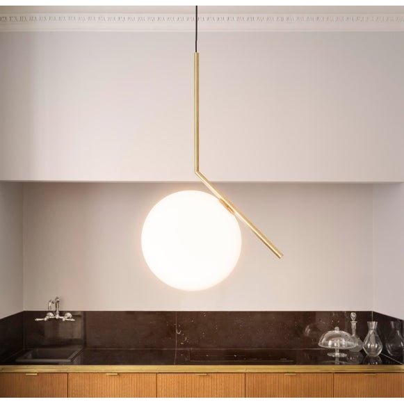 Izzy Suspension Light - Unica Interior