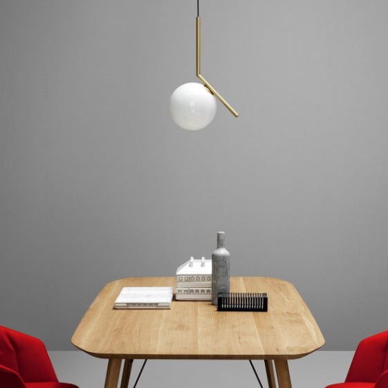Izzy Suspension Light - Unica Interior