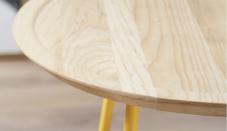 Jaga Side Table - Unica Interior