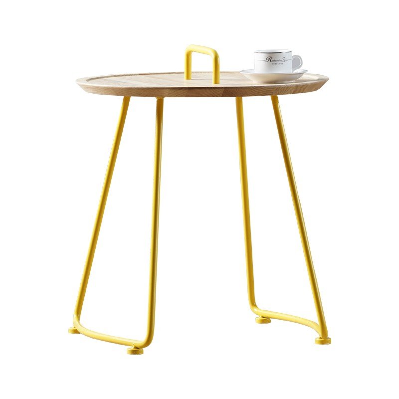 Jaga Side Table - Unica Interior