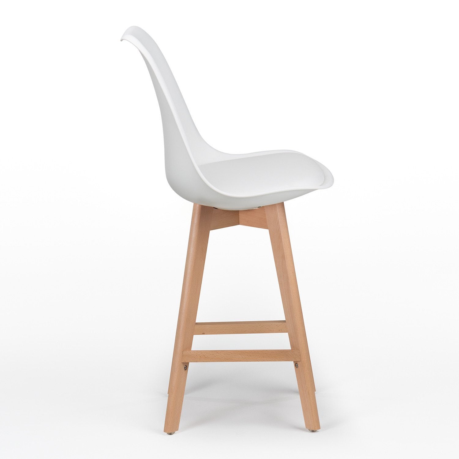 Jamie Bar Stool - Unica Interior