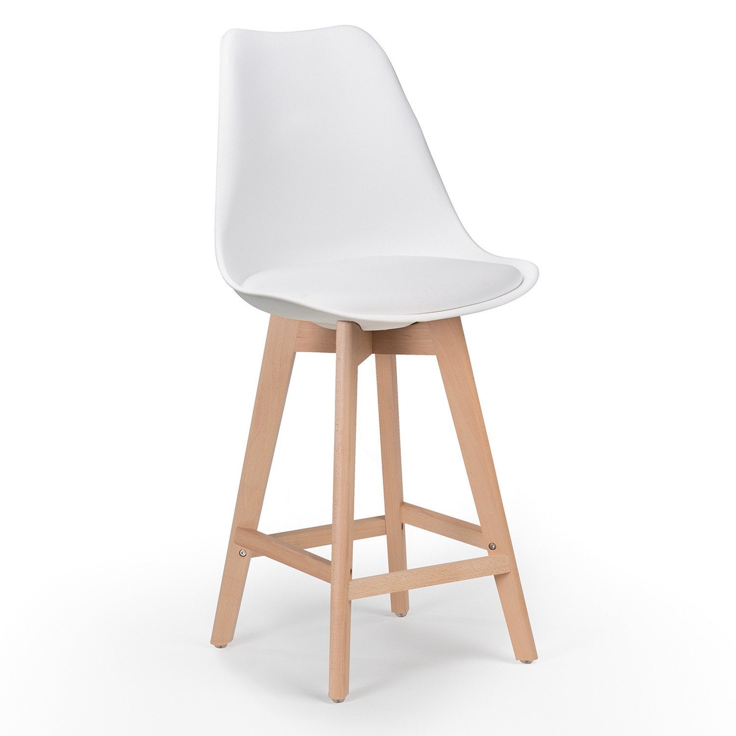 Jamie Bar Stool - Unica Interior