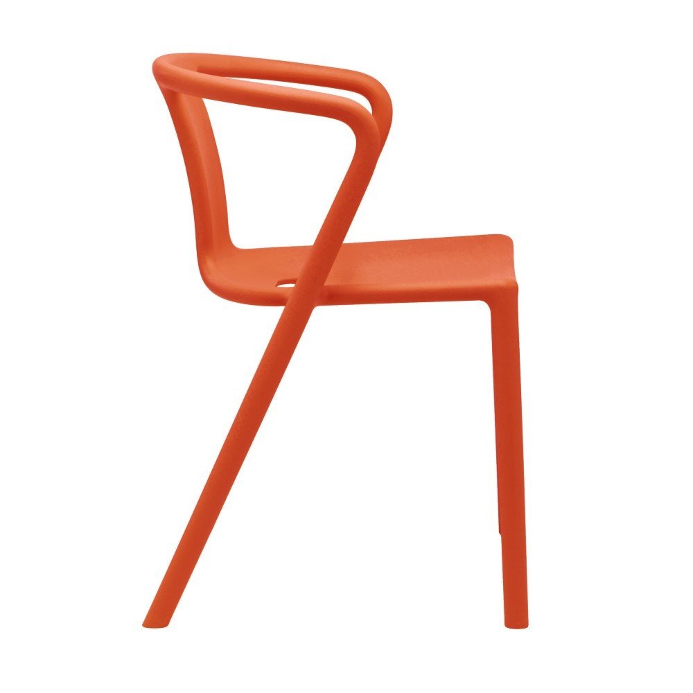 J.M Style Air Armchair - Unica Interior