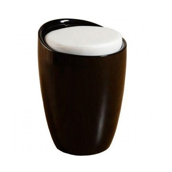 Jolly Storage Stool - Unica Interior