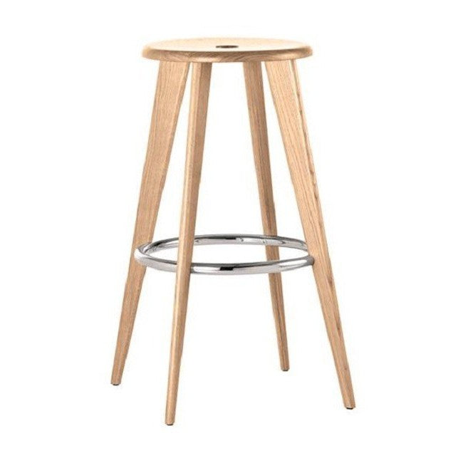 J.P Style Bar Stool - Unica Interior