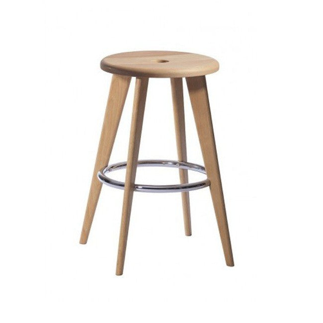 J.P Style Bar Stool - Unica Interior