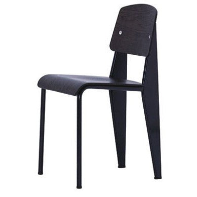 J.P Style Standard Chair - Unica Interior