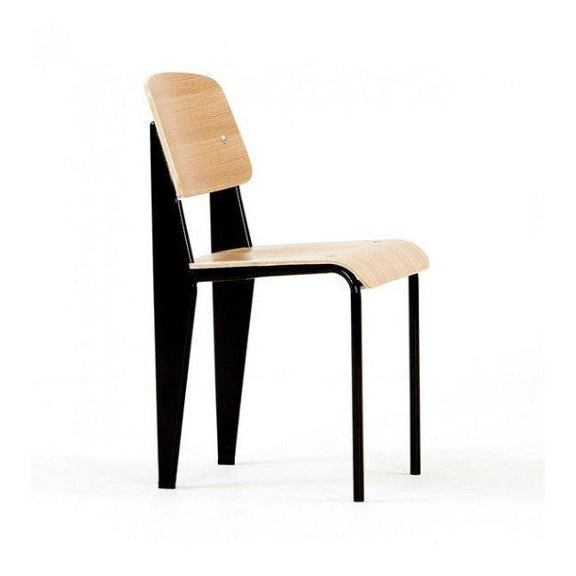 J.P Style Standard Chair - Unica Interior