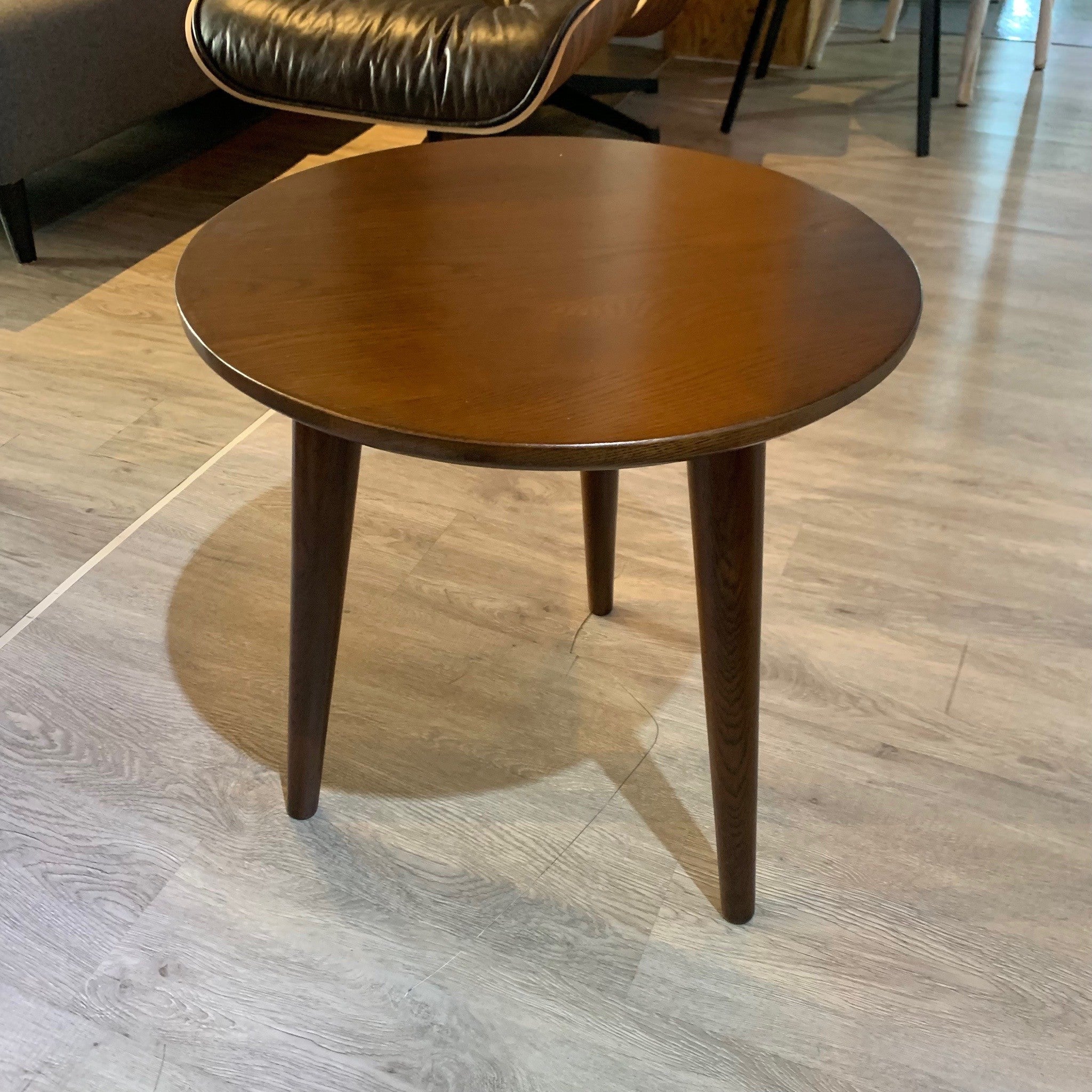 Kensal Side Table - Unica Interior