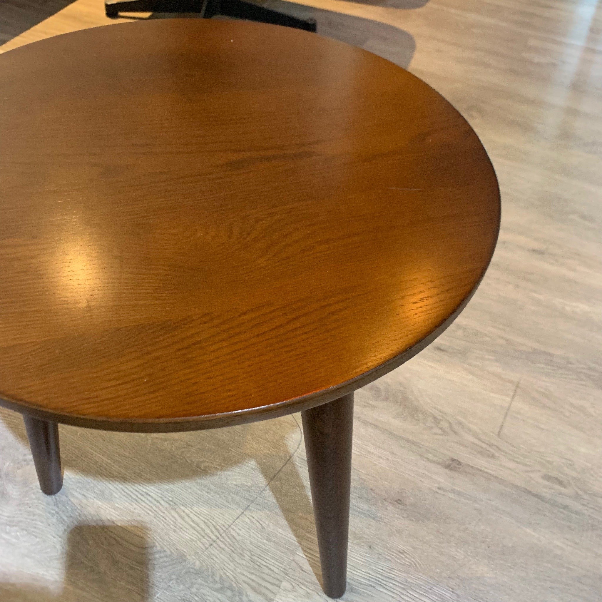 Kensal Side Table - Unica Interior