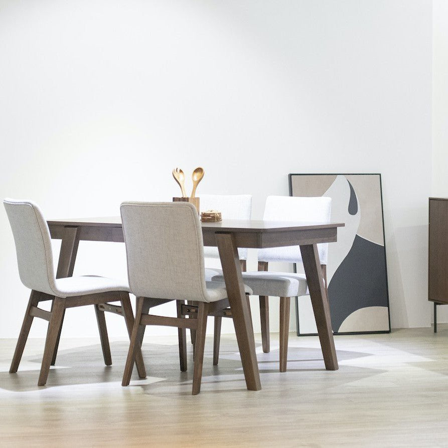 Kenton Dining Table - Unica Interior