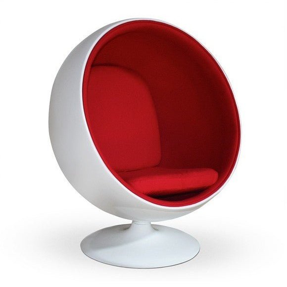 Kids Ball Chair - Unica Interior