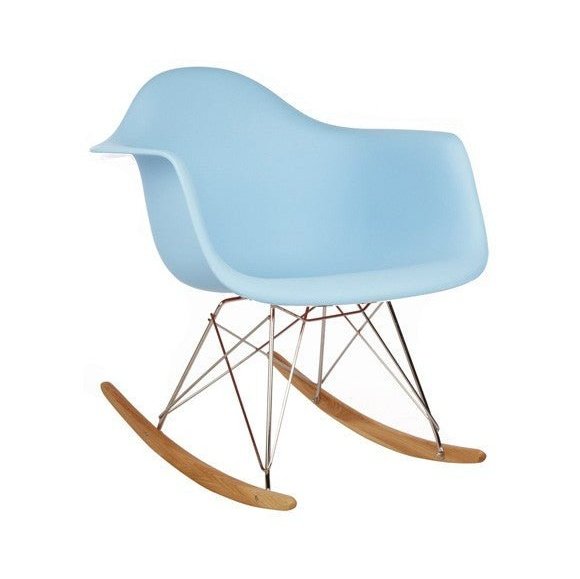 Kids RAR Rocking Chair - Unica Interior