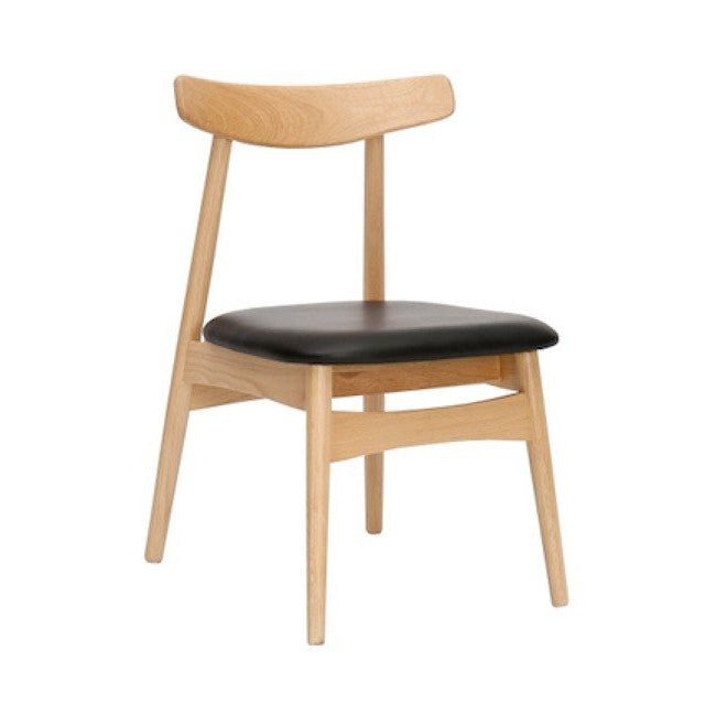 Kiku Dining Chair - Unica Interior