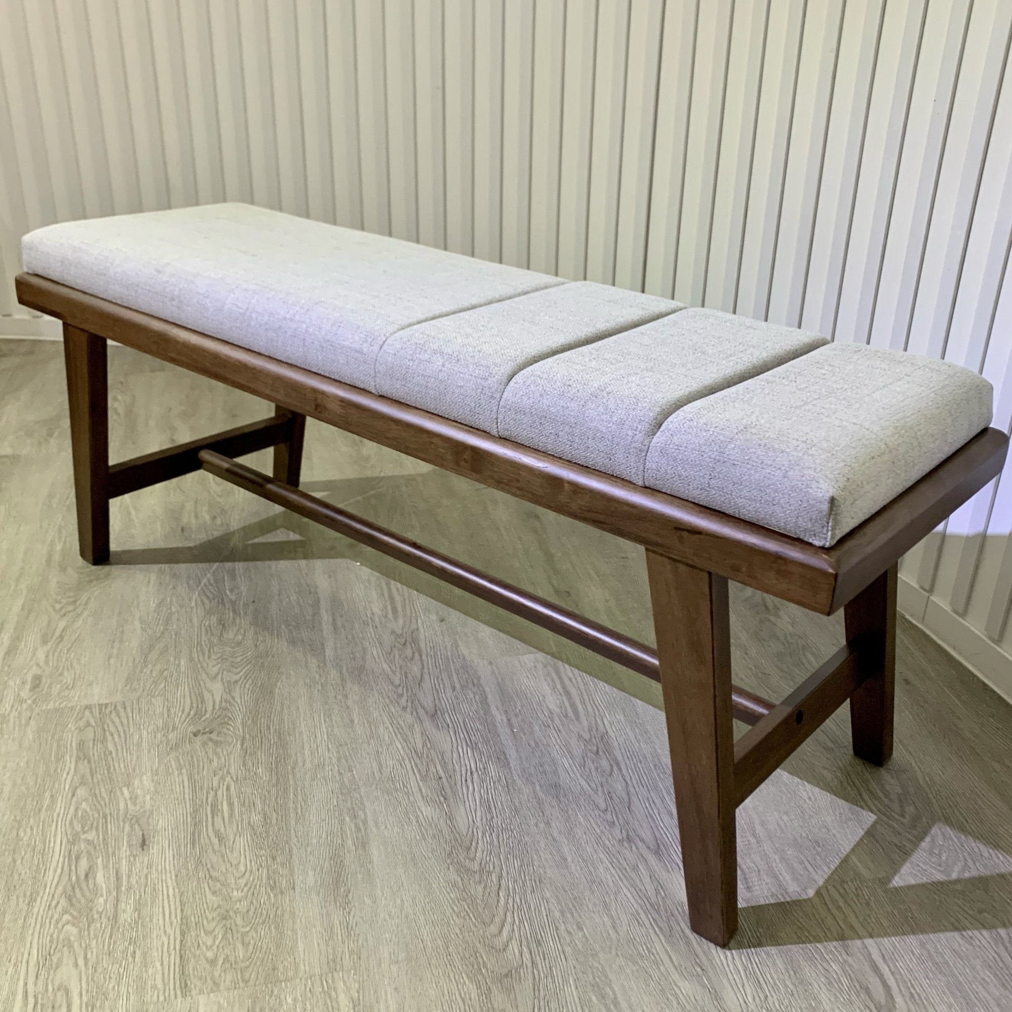 Kingsbury Bench - Unica Interior