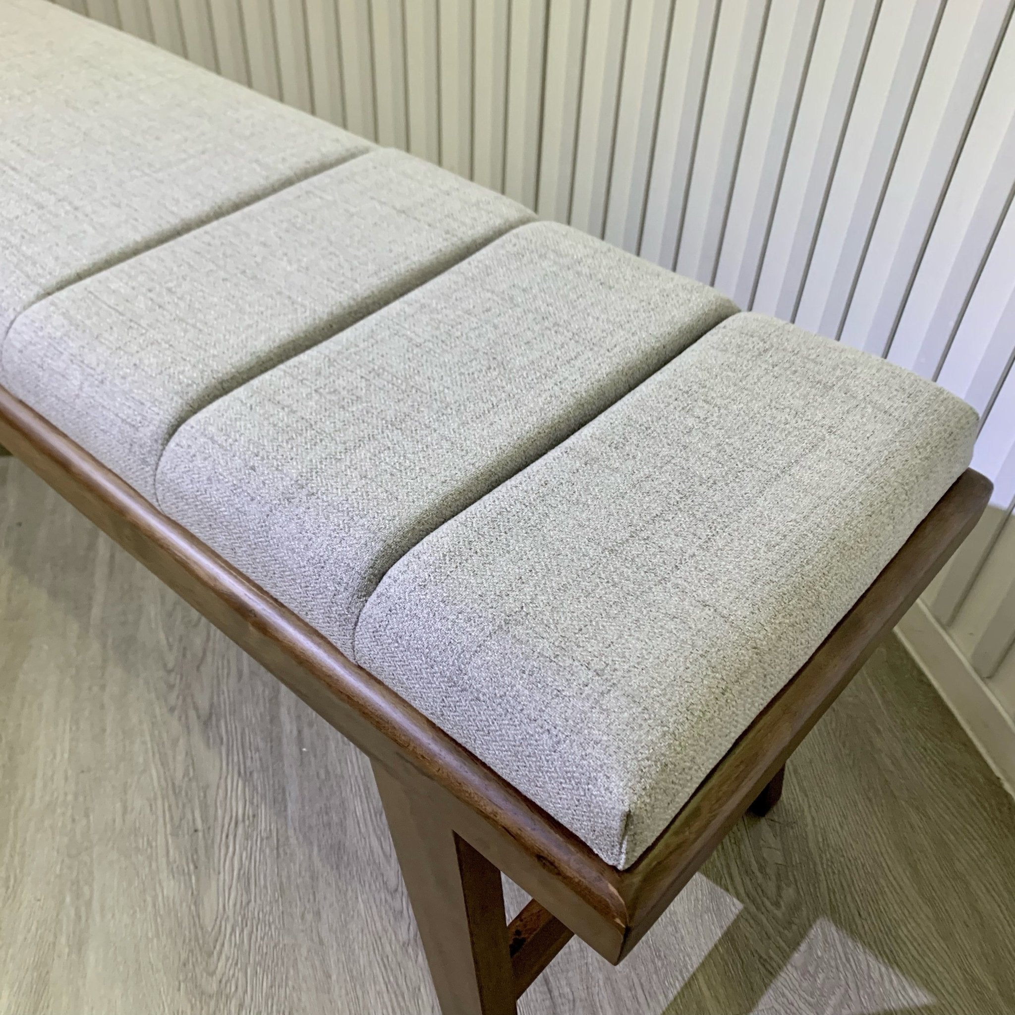 Kingsbury Bench - Unica Interior