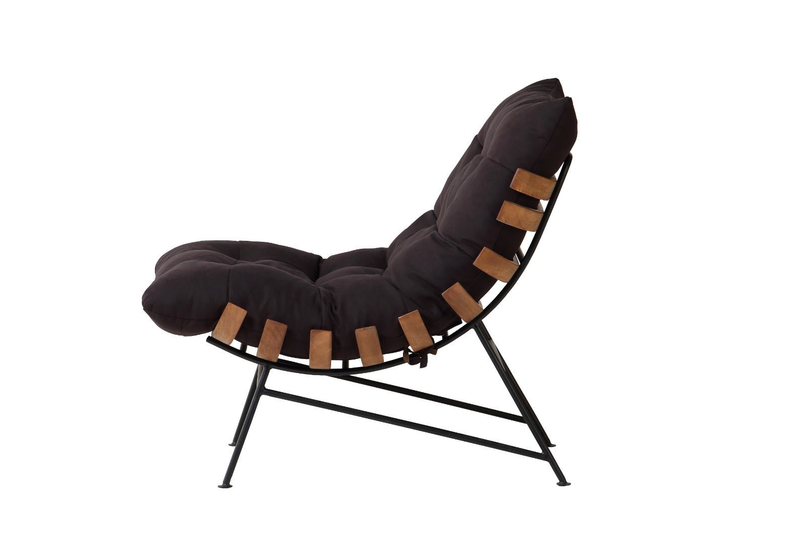 Kiru Lounge Chair - Unica Interior