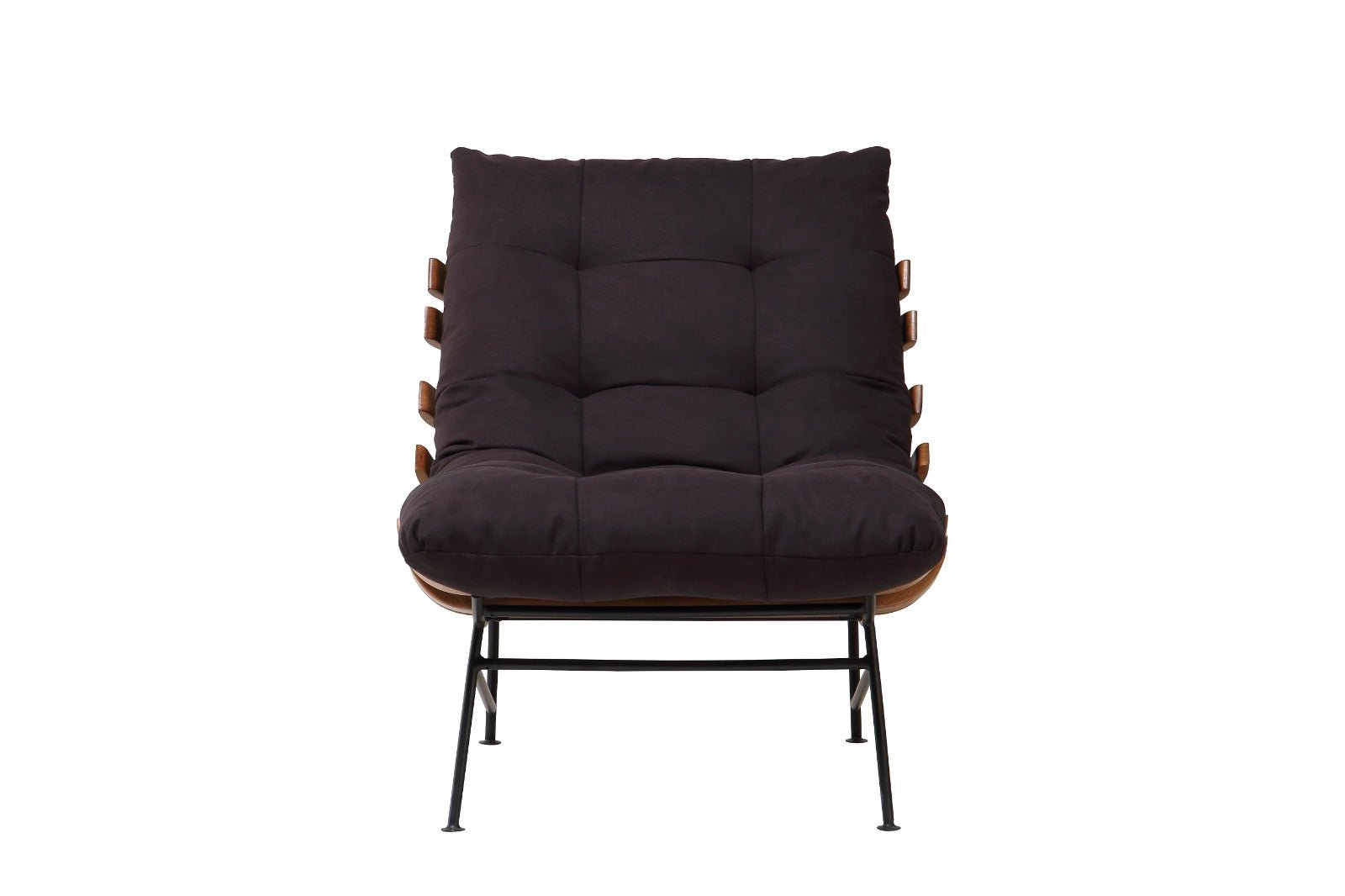 Kiru Lounge Chair - Unica Interior