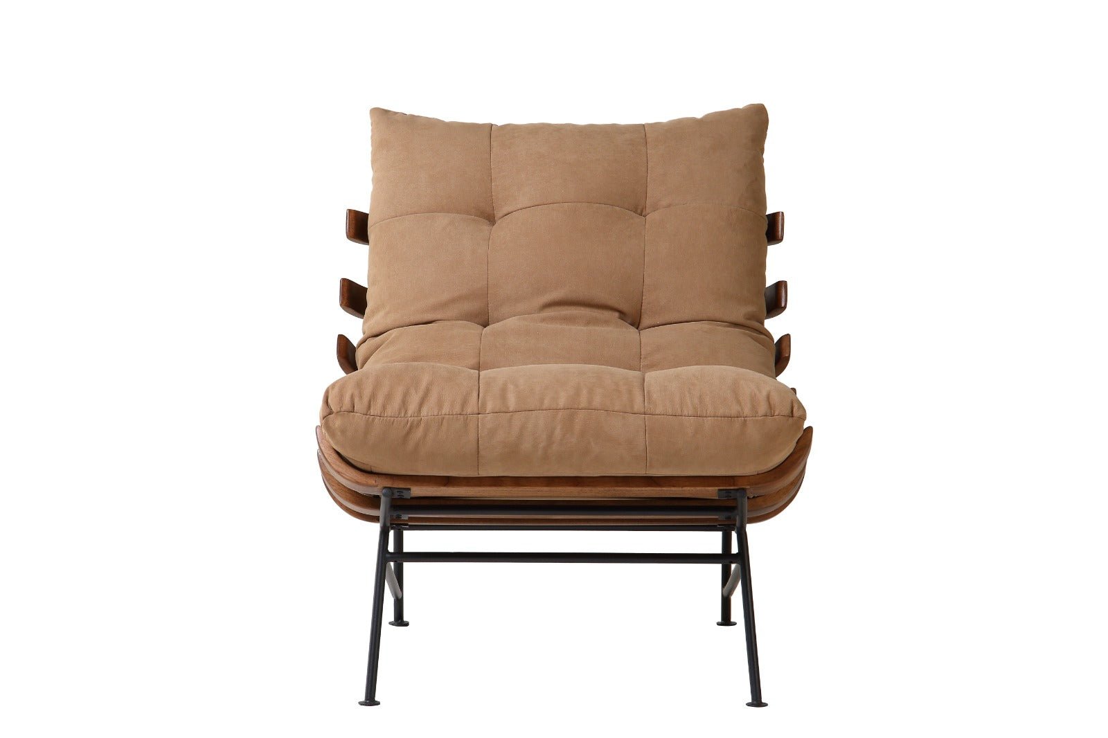Kiru Lounge Chair - Unica Interior
