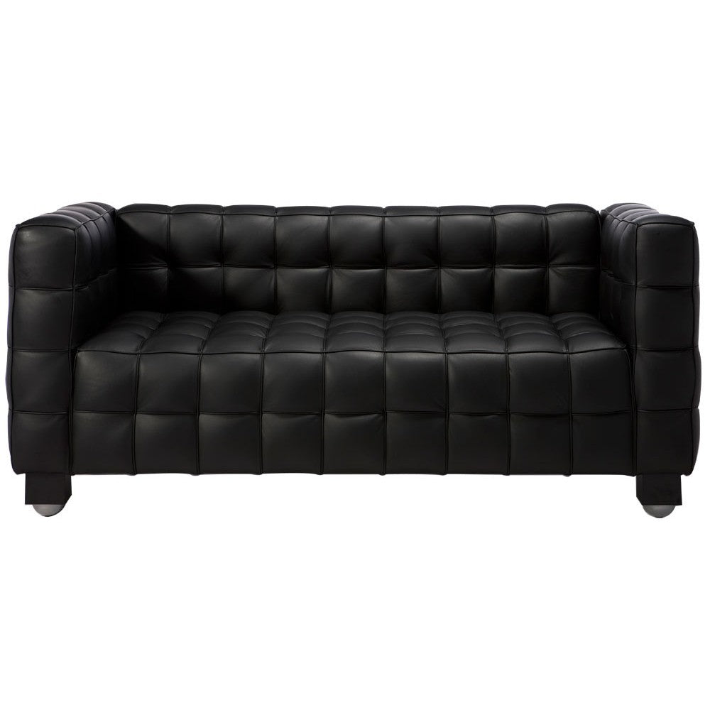 Kubus Sofa 2 Seater - Unica Interior