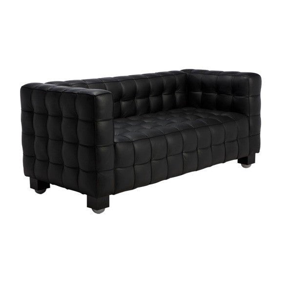 Kubus Sofa 2 Seater - Unica Interior