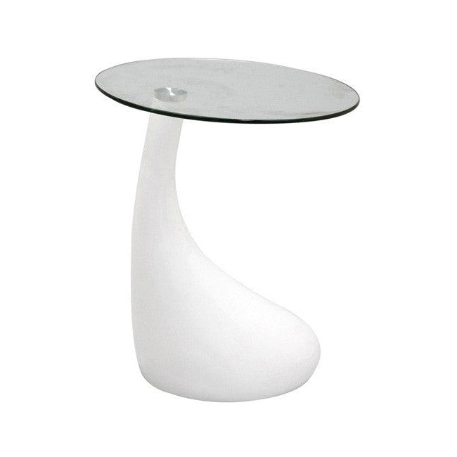 Kugel Side Table - Unica Interior
