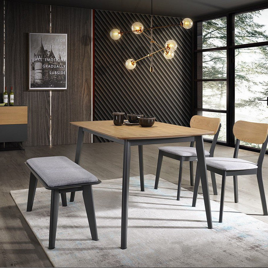 Langley Dining Table - Unica Interior