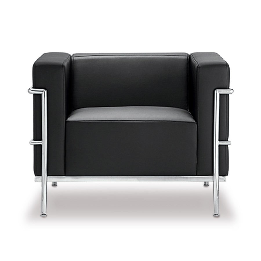 LC2 Armchair - Unica Interior
