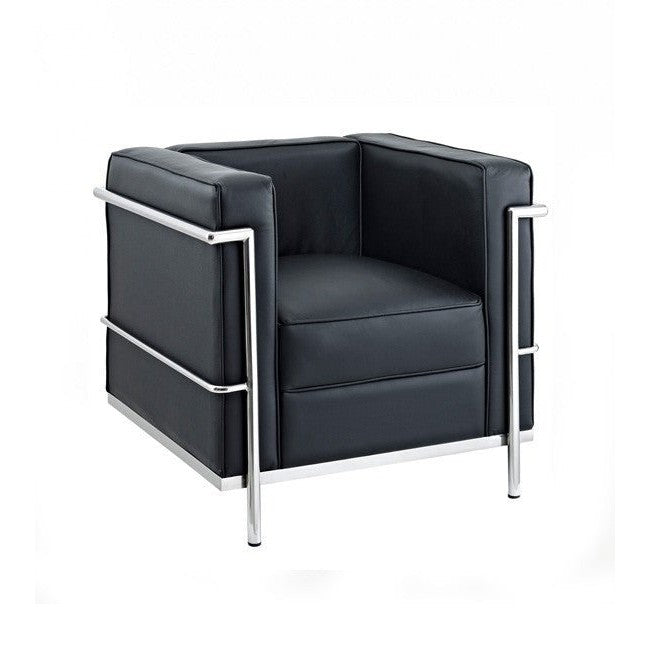 LC2 Armchair - Unica Interior